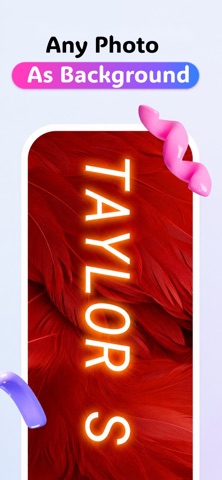 LED Banner: Big Scrolling Text Screenshot 7 of 8