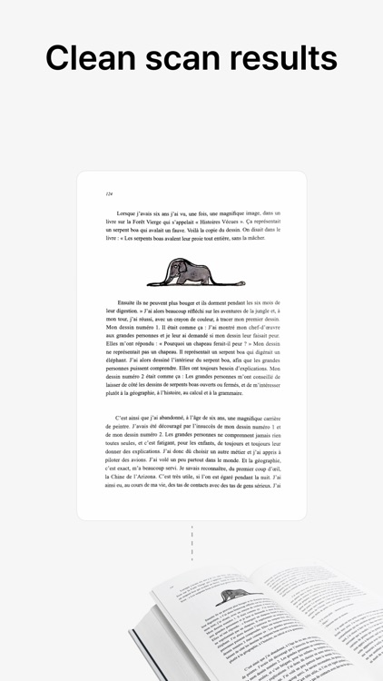 vFlat Scan - PDF Scanner,OCR