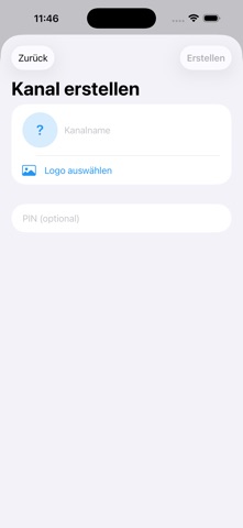 Wifi-Communicator Screenshot 4 of 4