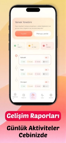Adana Çocuk Akademisi screenshot