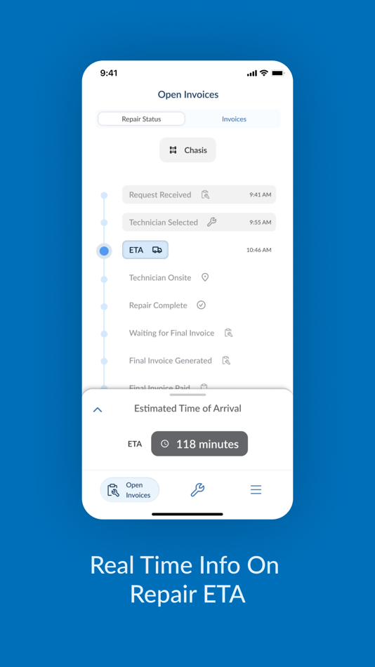 #4. FYX Driver (iOS) 由: FYX Fleet, LLC