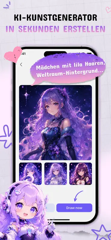 AR Zeichnen Abpausen Sketchify screenshot 8 of 8