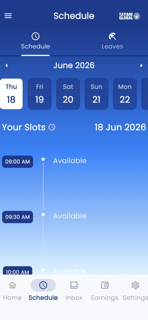 Tayani Global screenshot 3