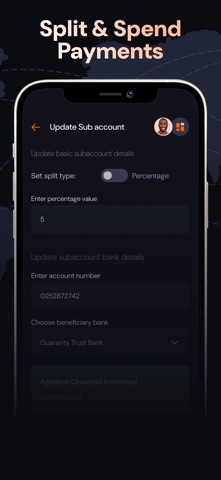 Vacepay Screenshot 8 of 10