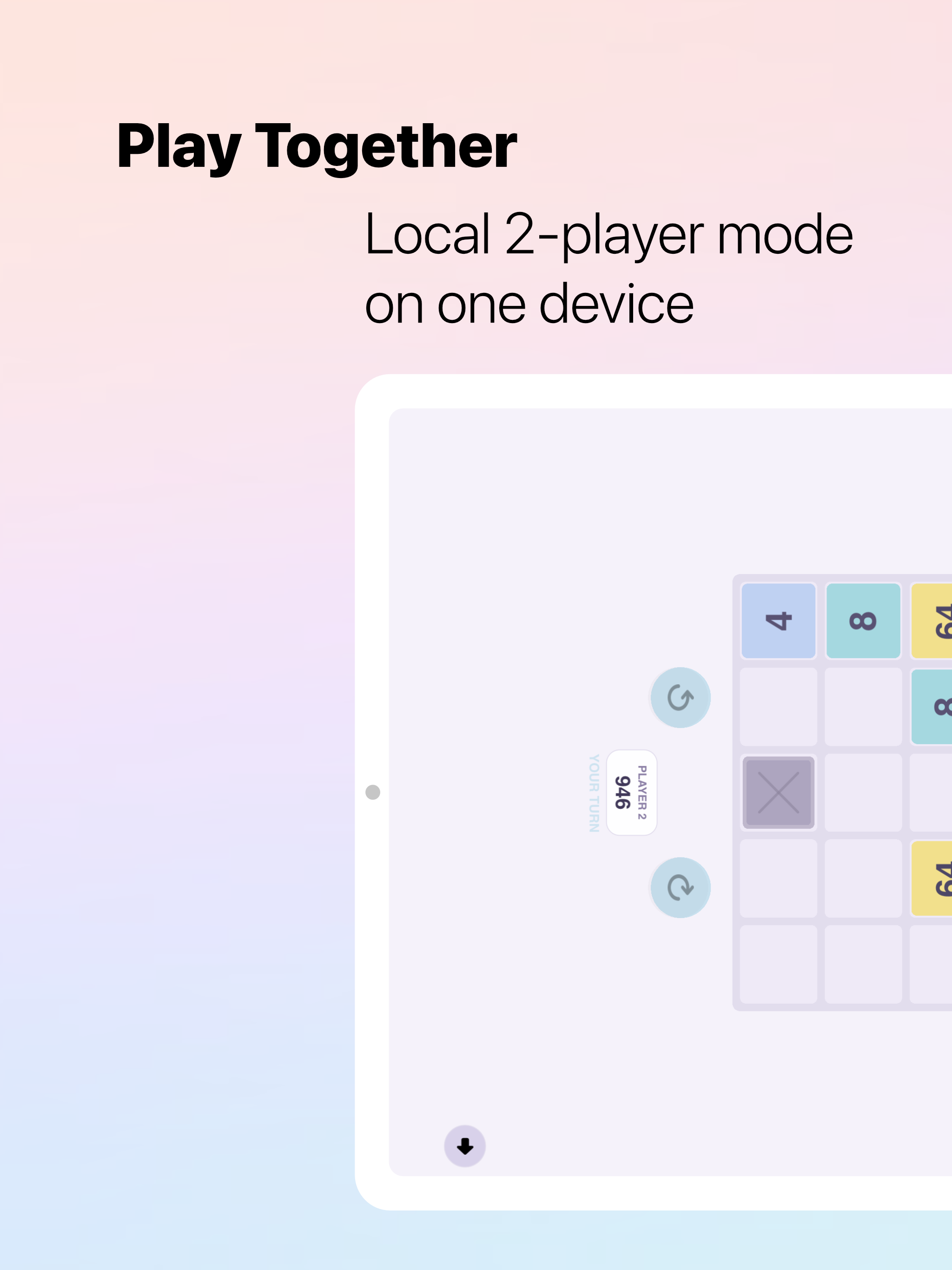 GravityGrid - Block Puzzle