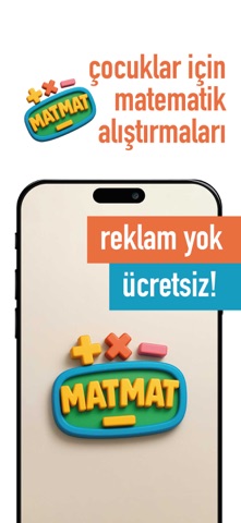matmat iPhone screenshot