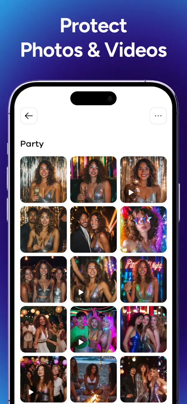 App Lock - Lock Apps & Photos screenshot 6