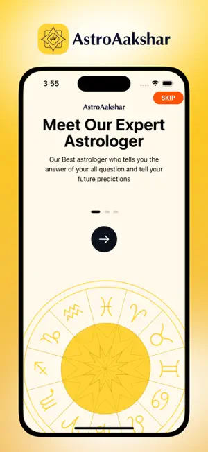 AstroAakshar screenshot 2