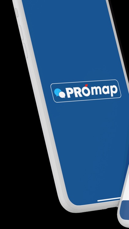 PróMap - DeskRio