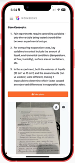 MENDAKI Vision screenshot 2