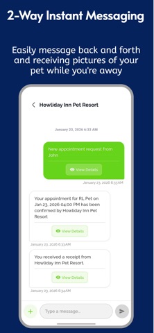 Howliday Pet Resort Screenshot 3 of 4