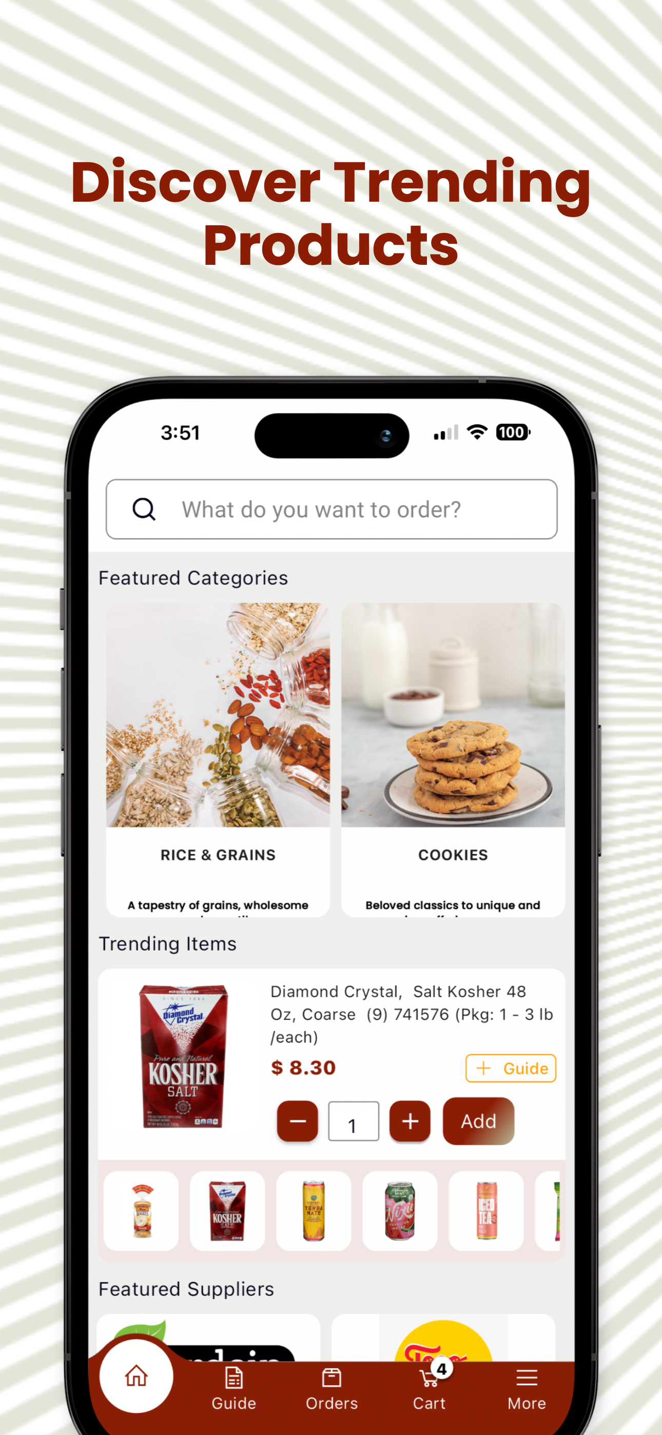 Palo Alto Foods