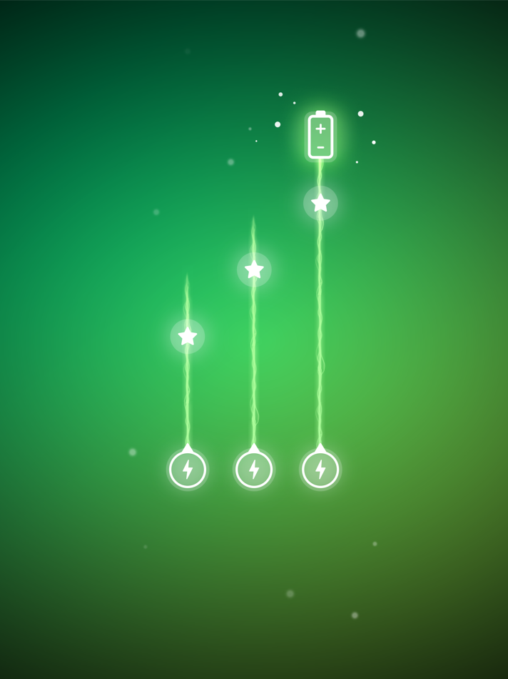 #4. Laser: Relaxing & Anti-Stress (iOS) بواسطة: INFINITY GAMES, LDA