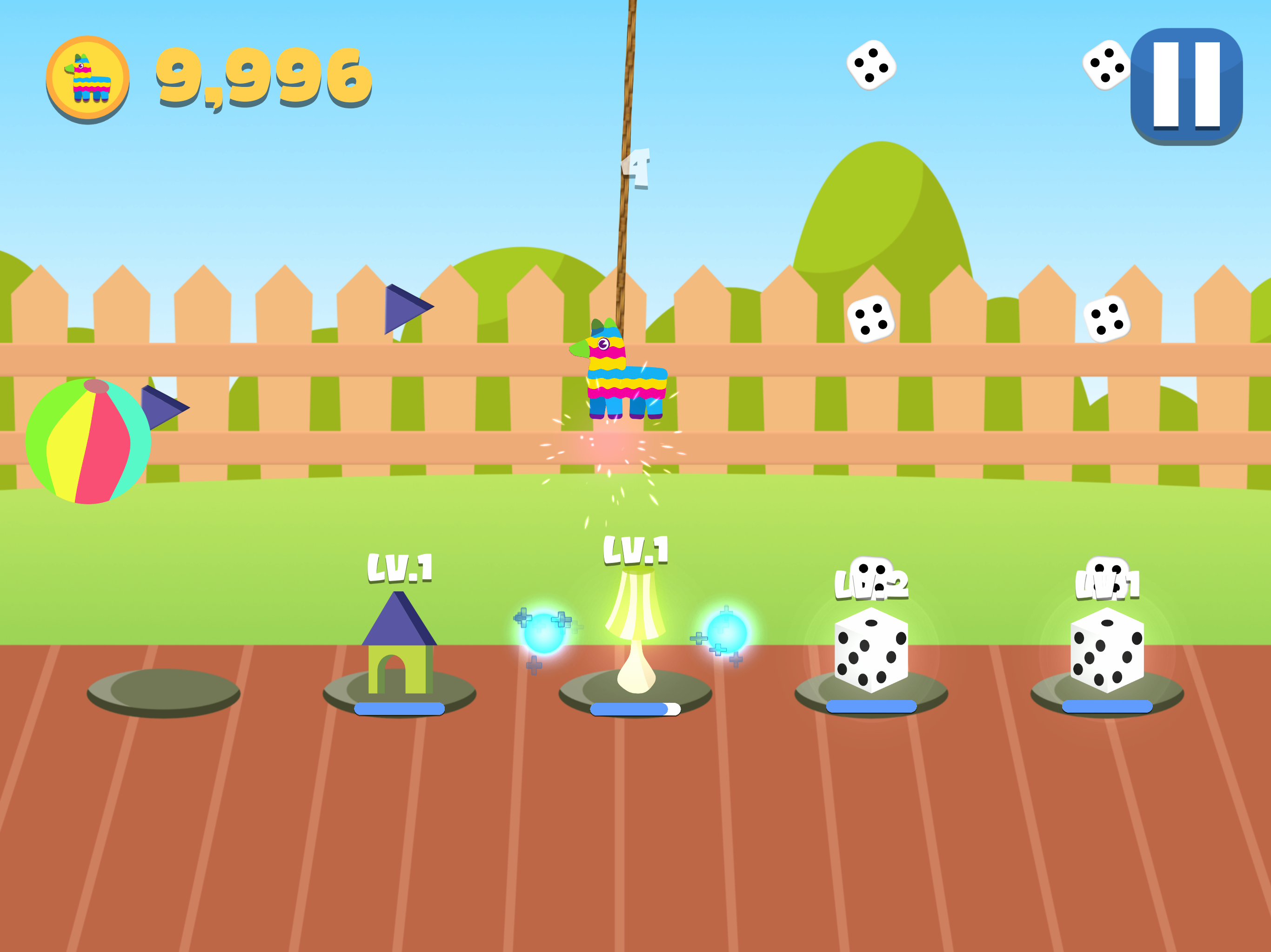 Pinata Struggle screenshot 9