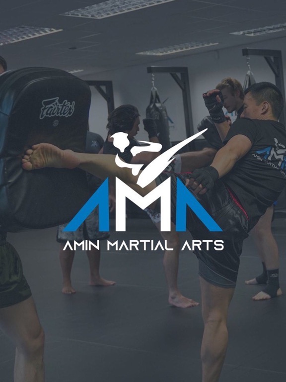 Screenshot #4 pour Amin Martial Arts