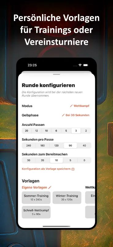 Die Bogenampel screenshot 5 of 6