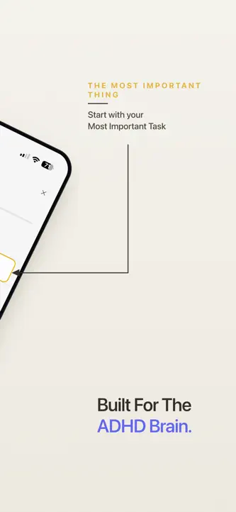 HYPER FOCUS: ToDo List screenshot 4