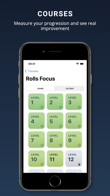 Chops: Drum Rudiments screenshot-3