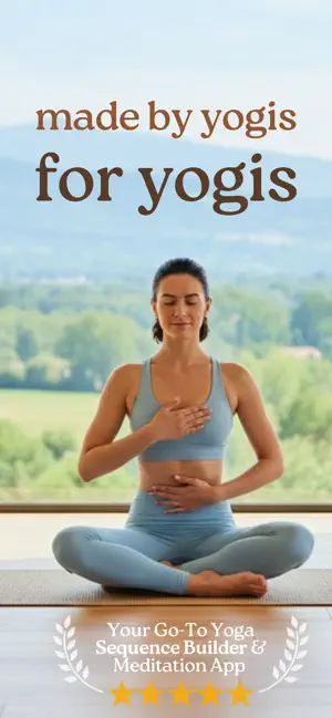 Meditation, Yoga, Balance・ANDA screenshot 3