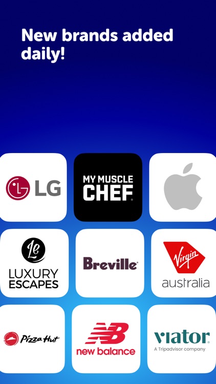 Blue Light Card screenshot-3