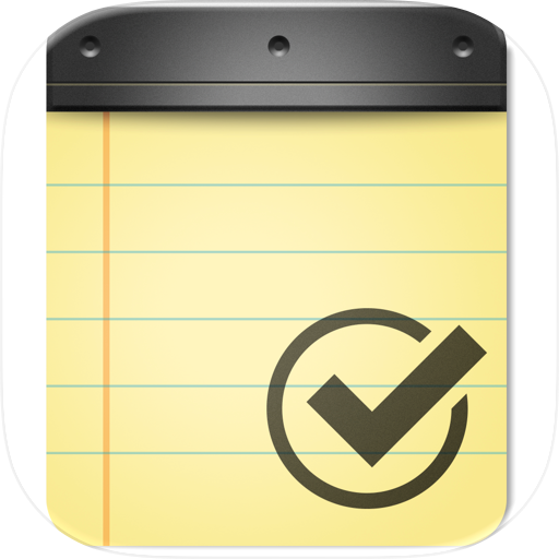 Inkpad Notepad - Notes - To do