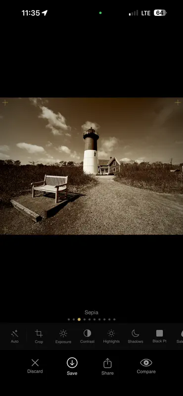 Ancient Light screenshot 8 of 10