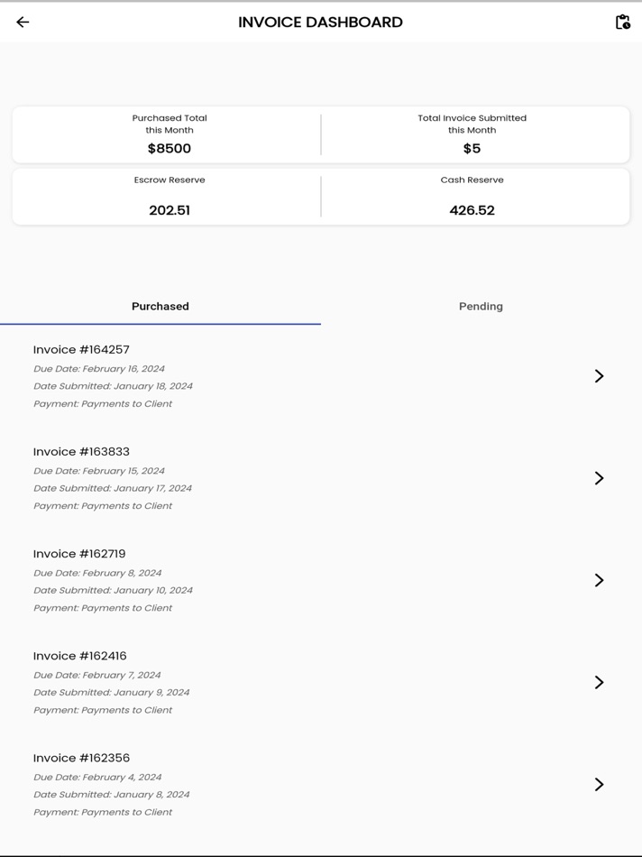 #4. RoadEx App (iOS) 由: Cargo Nerd, LLC