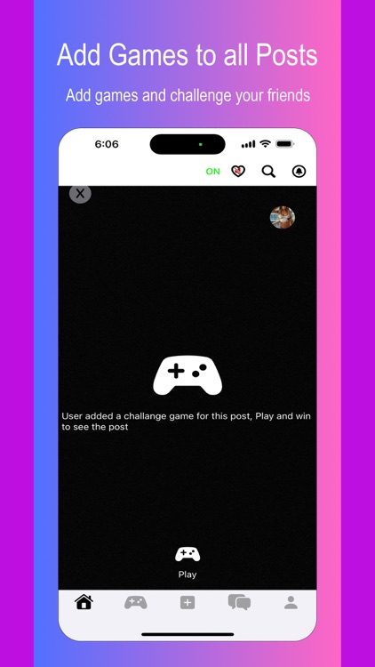 Phonoptic - Your Magical World screenshot-5