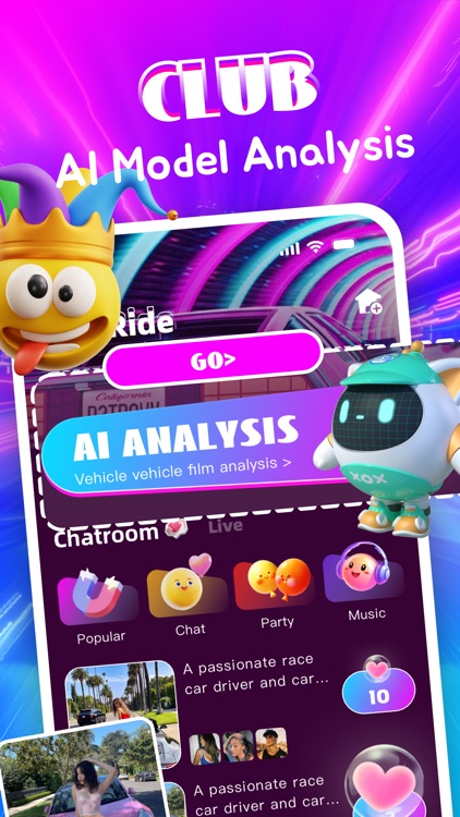 SupFire - Your LuxuryCar Life