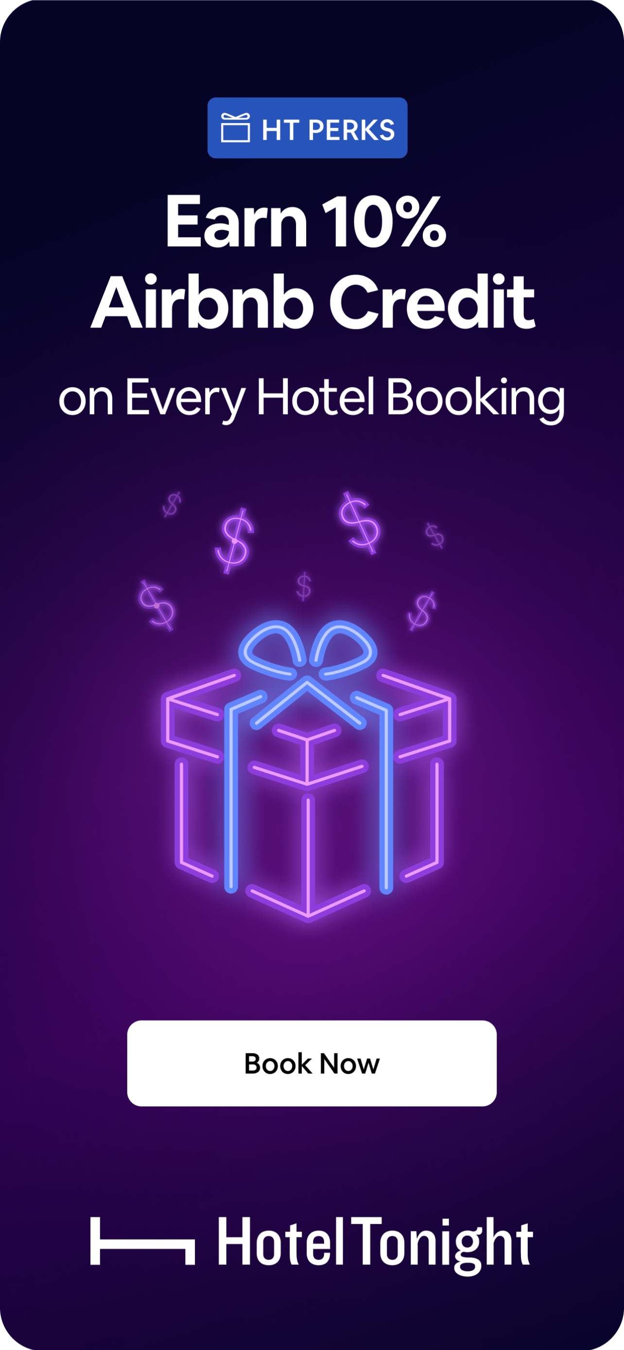 HotelTonight: Hotel Deals