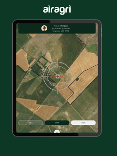 AirAgri-Bringing Farmers Home screenshot 8