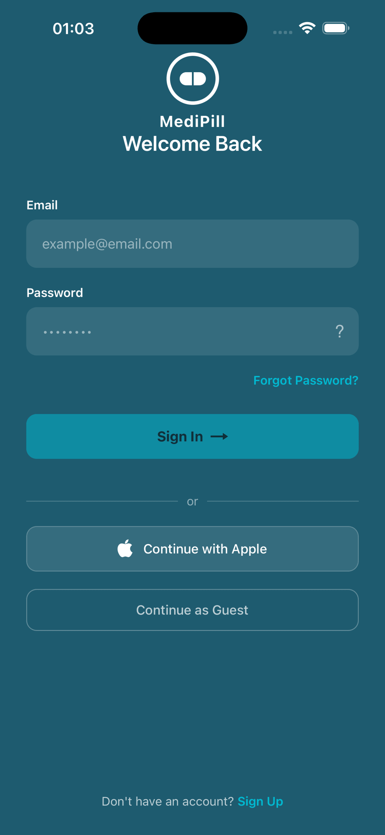 MediPill+ screenshot 6