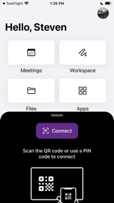 SMART TeamWorks screenshot