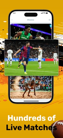 Melbet: Live Sports Betting iPhone screenshot 4