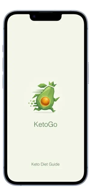 KetoGo | Diet screenshot 1