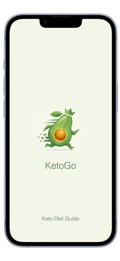 KetoGo | Diet screenshot 1