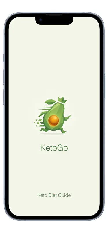 KetoGo | Diet screenshot 1 of 8