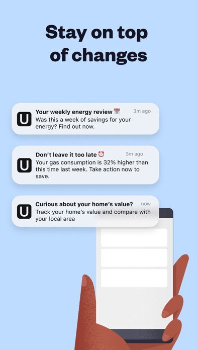 Uswitch screenshot 5