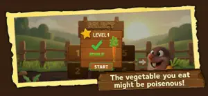 Mole Madness - Farm screenshot 4