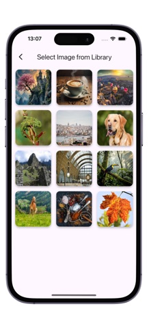 Custom Puzzle Slide Screenshot 4 of 5