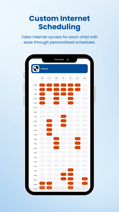 Hitron xIQ Screenshot