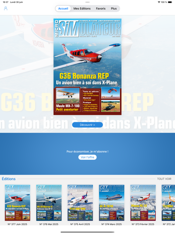Screenshot #4 pour Micro Sim