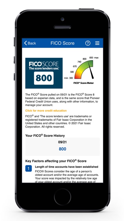 myPioneer Mobile screenshot-5