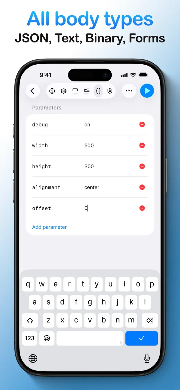#2. API Orbit – REST & GraphQL (iOS) Ved: Stanislav Makushov