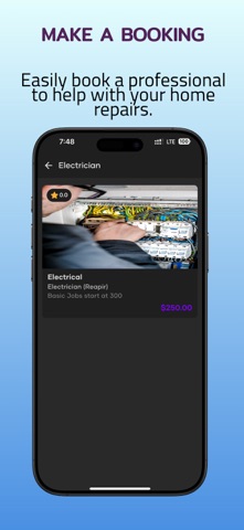 HomeRevive screenshot