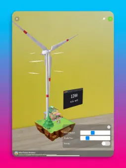 Access AR screenshot 5