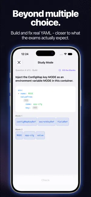 K8s Guide screenshot 2
