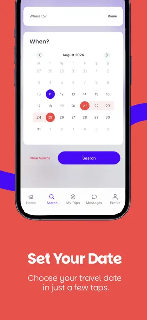 Local & Traveler screenshot 4