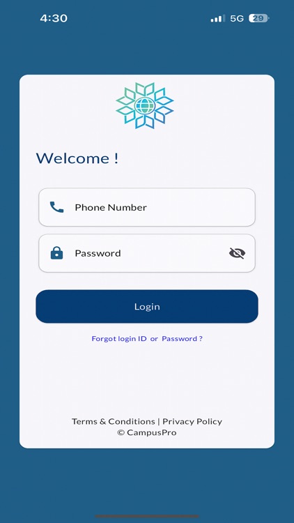 CampusPro Technologies Pvt Ltd
