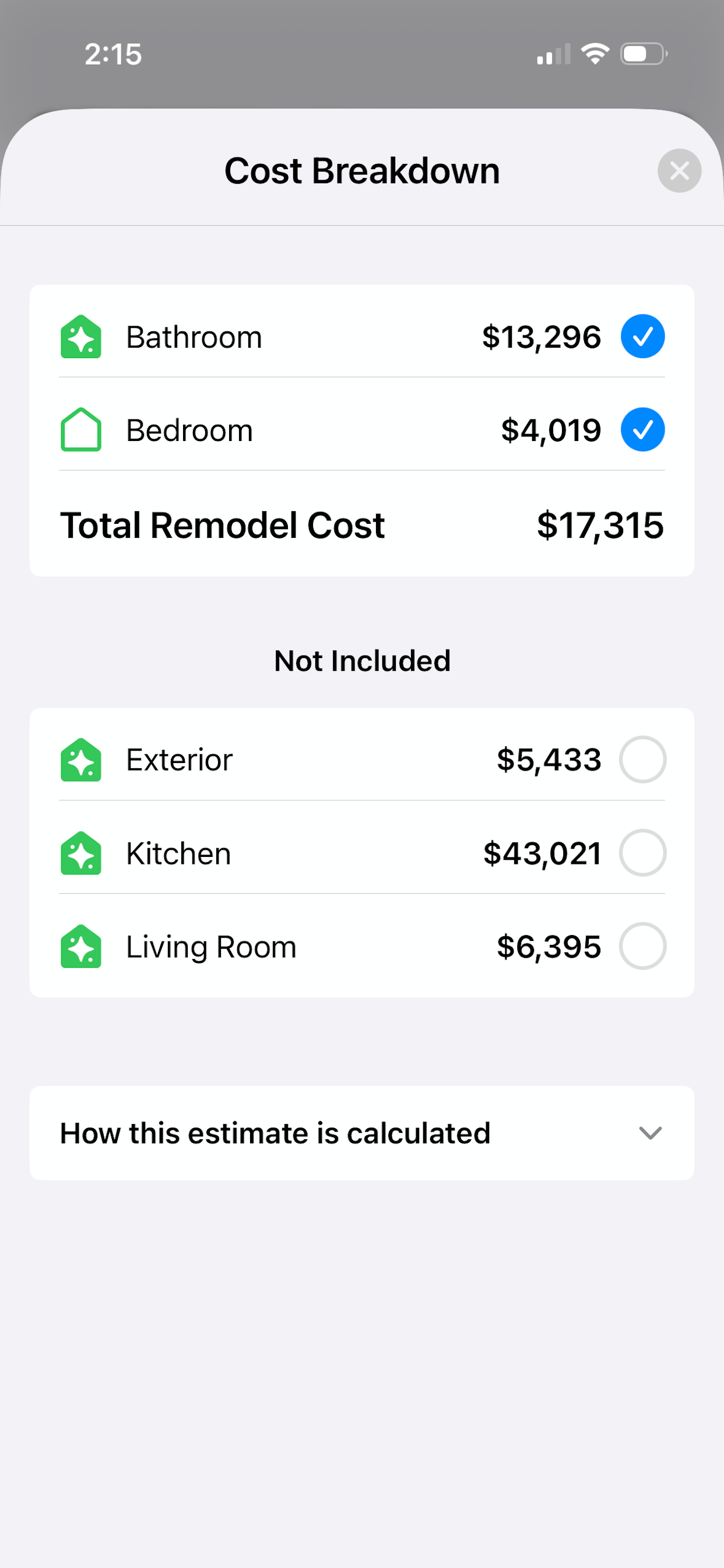 Kukun Homes screenshot 6